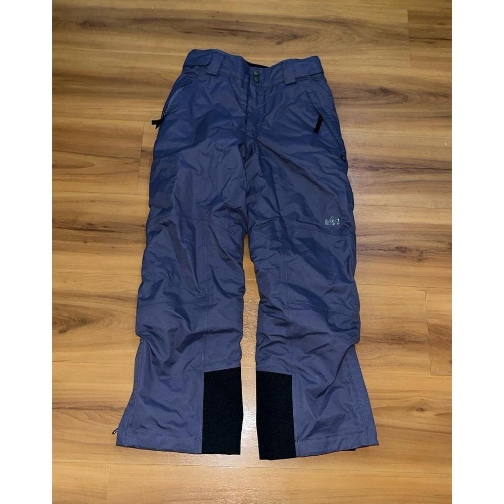 Kids REI Co-op Snow Winter Weather Insulted Weather Pants‎